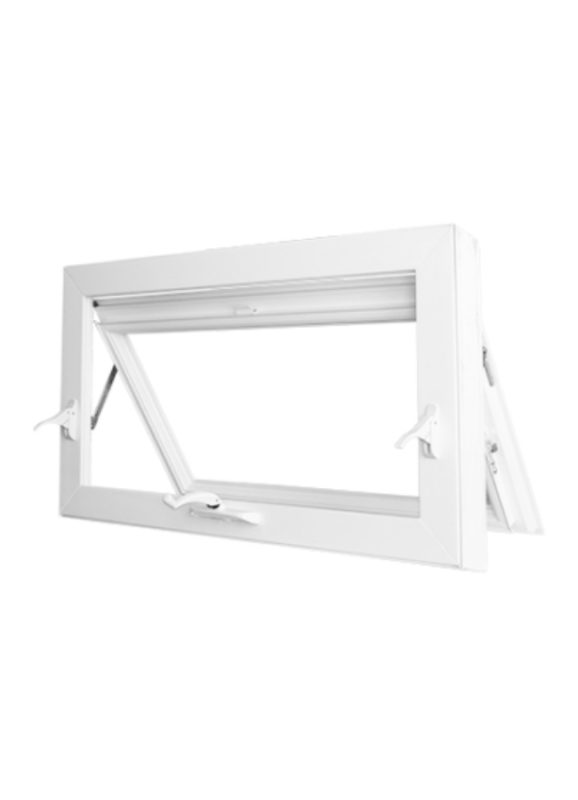 Awning Windows On Sale ☑️ Shop Vinyl Windows Online