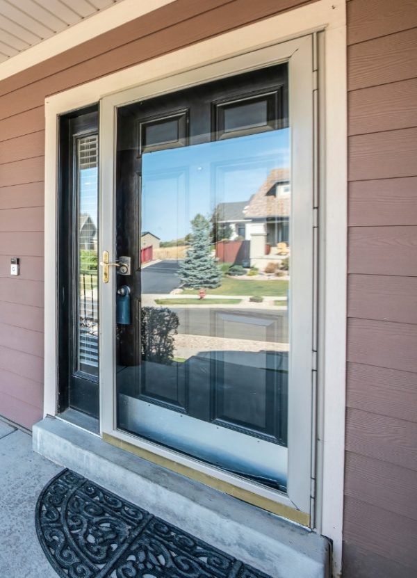 Storm Doors For Sale ☑️ Shop Entry Doors Online