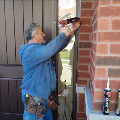 How To Replace An Exterior Door By Yourself? ☑️ Luma Toronto & Gta