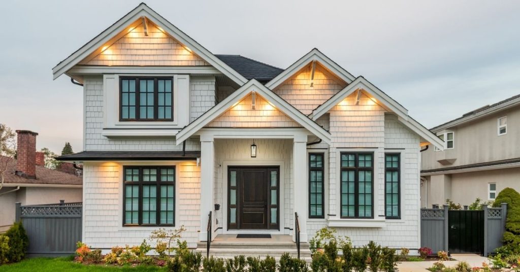 Modern Front Doors Markham