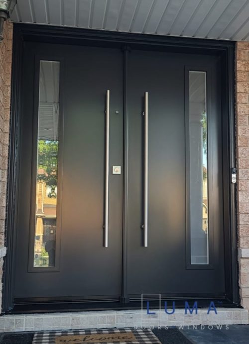 product page steel doors