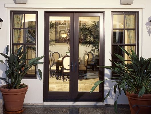 benefits french door