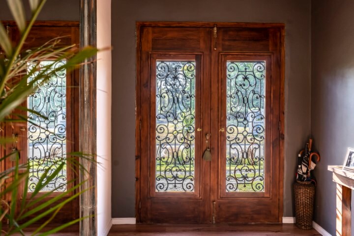 Contemporary Glass Front Doors Spring Trends Sale
