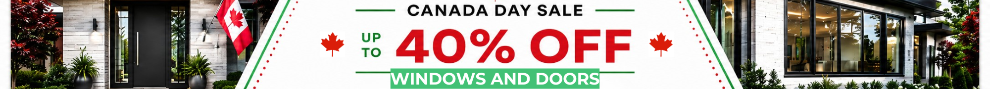 canada day sale