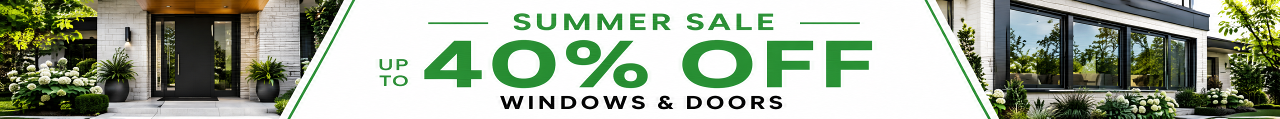 luma summer sale doors windows