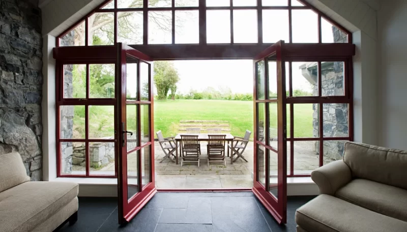 maintain and extend the lifespan of your new windows and doors