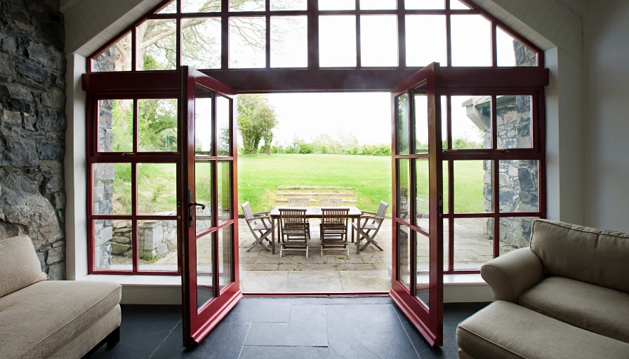 maintain and extend the lifespan of your new windows and doors