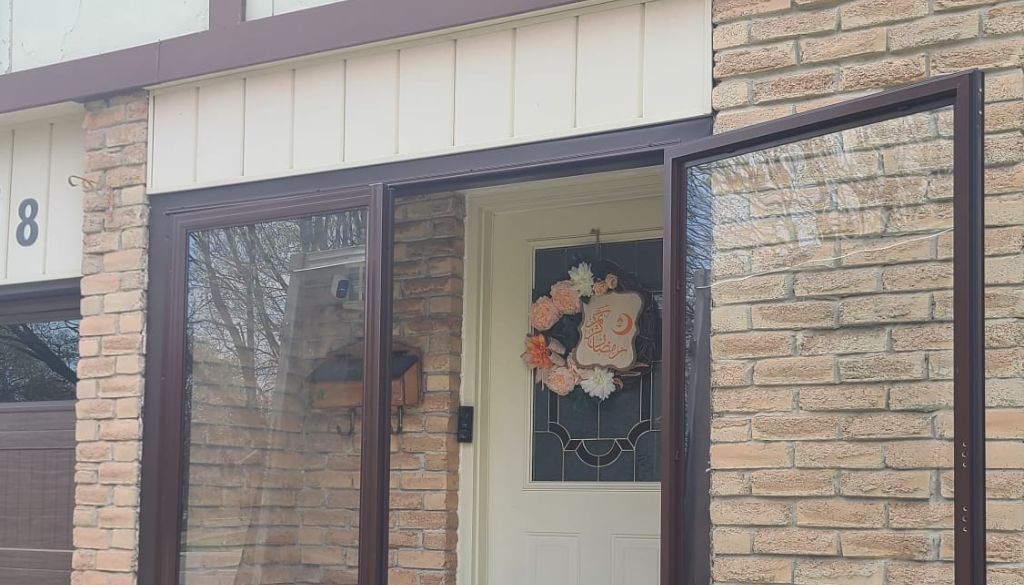 energy efficient patio doors for ontario homes