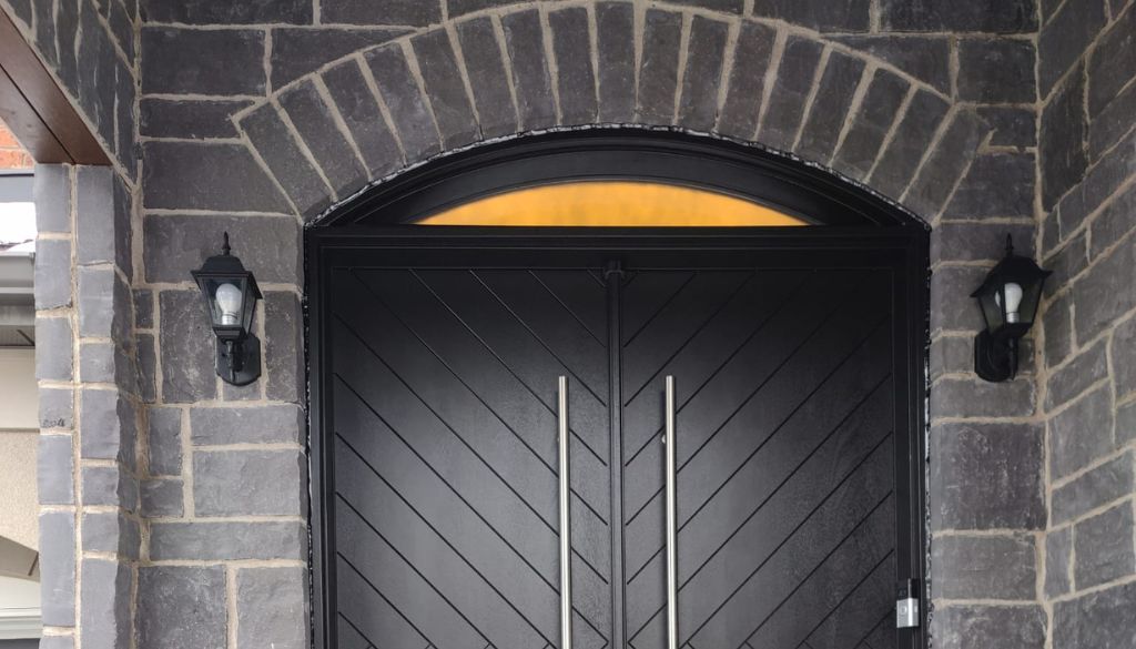 home inspection gta windows doors