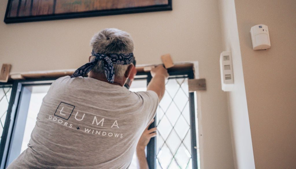 luma professional window installation winter service luma professional window installation winter service